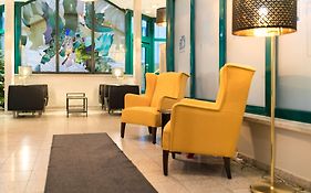 Martas Hotel Allegra Berlin